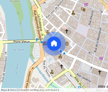 T2 centre ville - Photo 1