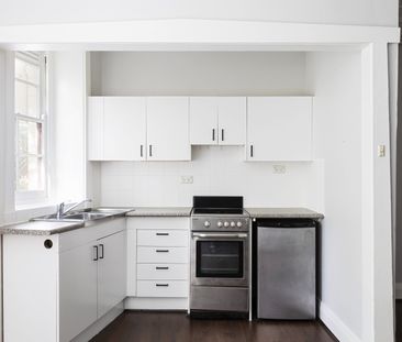 2/40a Bayswater Road, Rushcutters Bay NSW 2011 - Apartment For Rent... - Photo 6