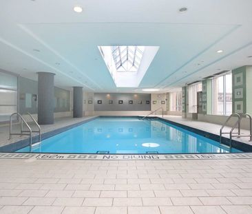 For Lease - 15 Northtown Way Unit# 1329, Toronto, Ontario - Photo 2