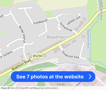 Bowthorn Road, Cleator Moor, CA25 - Photo 1