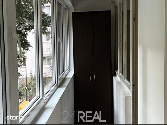 Inchiriere apartament 2 camere Liceu Nicolae Teclu - Fotografie 1