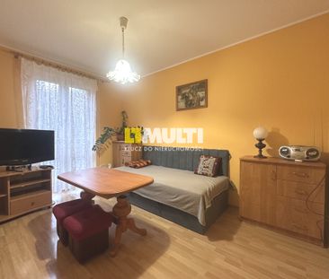 3 pokoje, balkon, ogrzewanie gazowe ul. Pokoju - Фото 3