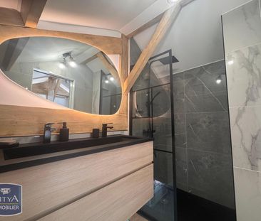 Location Maison 2 pièces 44m² MARSEILLE 8ème - Photo 4