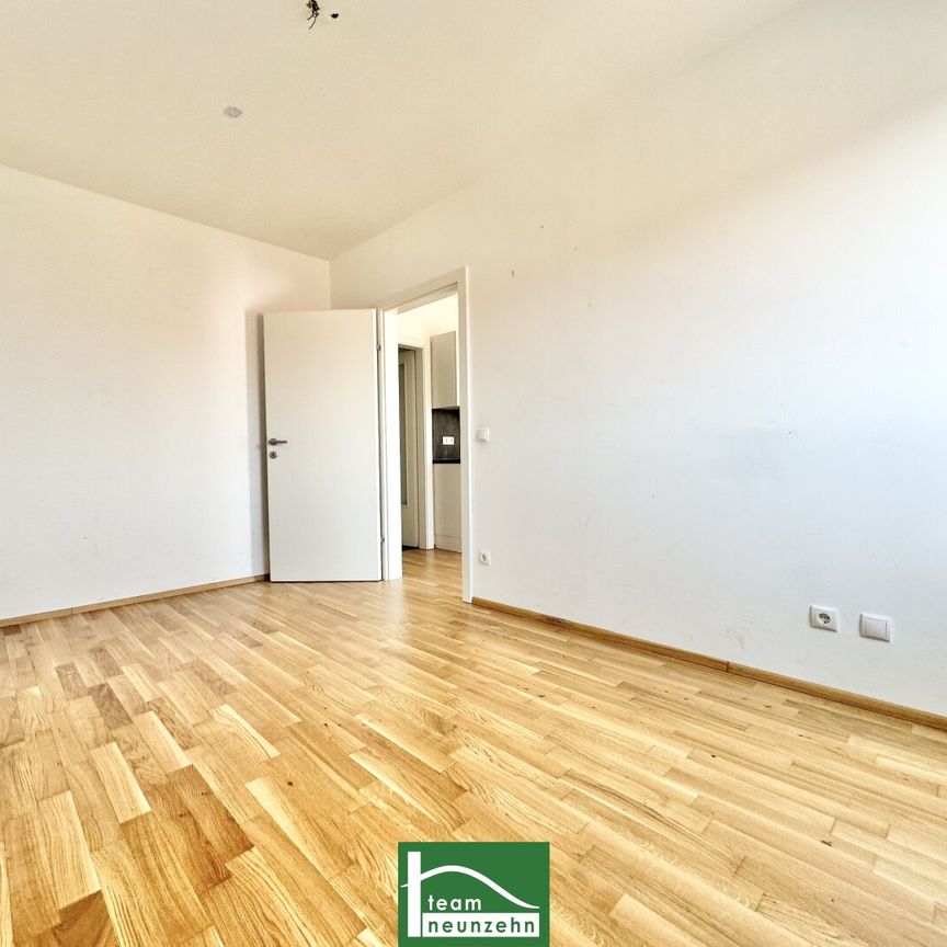 Neuwertige 2-Zimmer-Wohnung in Graz: Moderne Ausstattung mit Balkon! - Photo 1