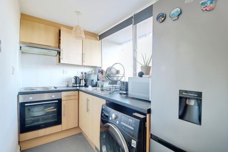 1 bedroom apartment to rent - Photo 3