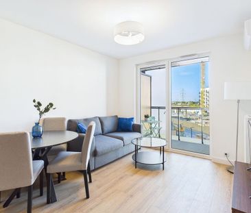 2 Pokojowe Bemowo Metro Garaż Klimatyzacja 37.25 m² - Photo 3
