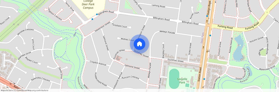 2 Winnington Street, Vic 3023, Deer Park