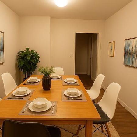 2 CH - 1 SDB - Saint-Laurent - $1,400 /mo - Photo 3