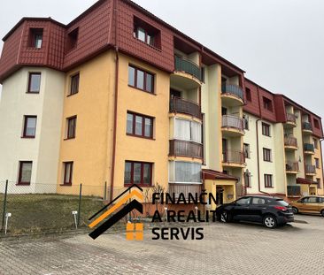 Pronájem bytu 2+kk 41 m² - Photo 2