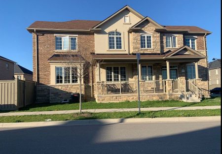 For Lease - 157 Bronson Terrace, Milton, Ontario - Photo 2