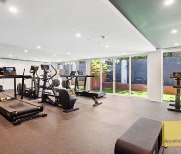 1/70 Wright Street, Highgate WA 6003 - Apartment For Rent | Domain - Photo 4