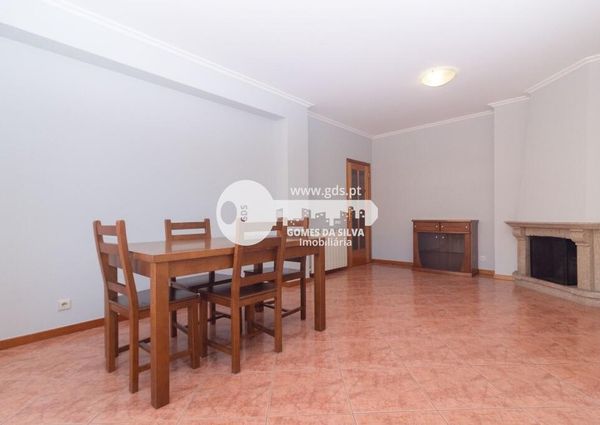 Apartamento T2 em Braga