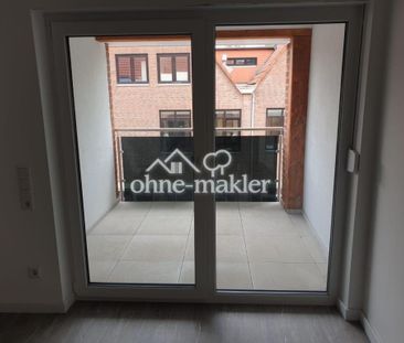 Direkt im Zentrum! 3-Zimmer-Maisonette-Wohnung, 97 qm, Balkon, Kell... - Photo 5