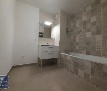Appartement à louer 3 pièces 61.6m² - Photo 6