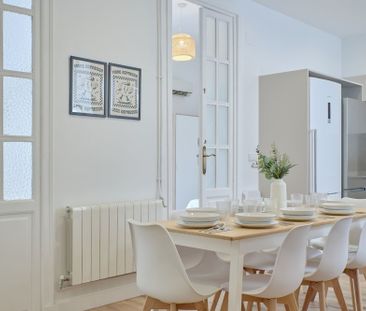 Cozy Double Room in Valencia - Photo 4