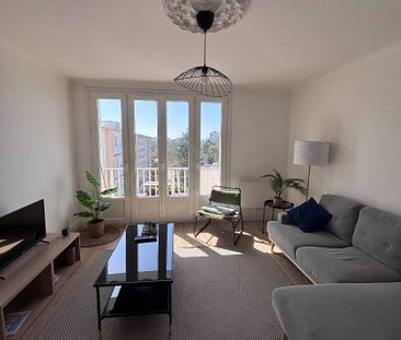 T4 - proches des facs - Hippodrome - Photo 6