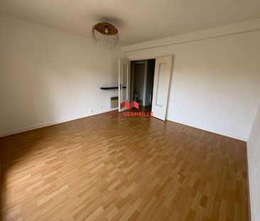 Location Appartement 2 pièces 44m² - Photo 6