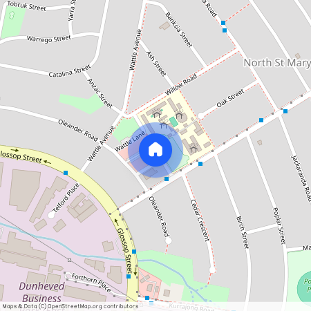 8, Debrincat, Lane, North St Marys, 2760, New South Wales
