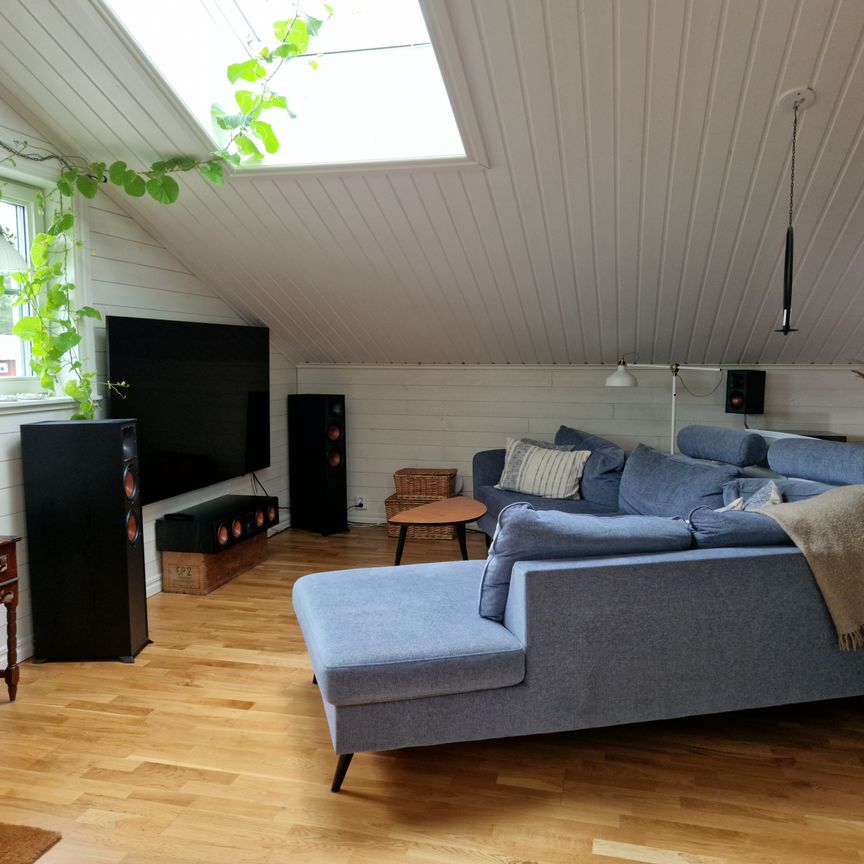 Lillåvägen 7G - Foto 1