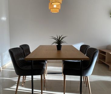 Middle Floor Apartment · San Pedro de Alcántara - Photo 5