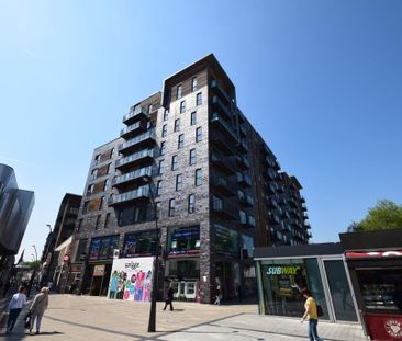 2 bedroom apartment to rent - Photo 2