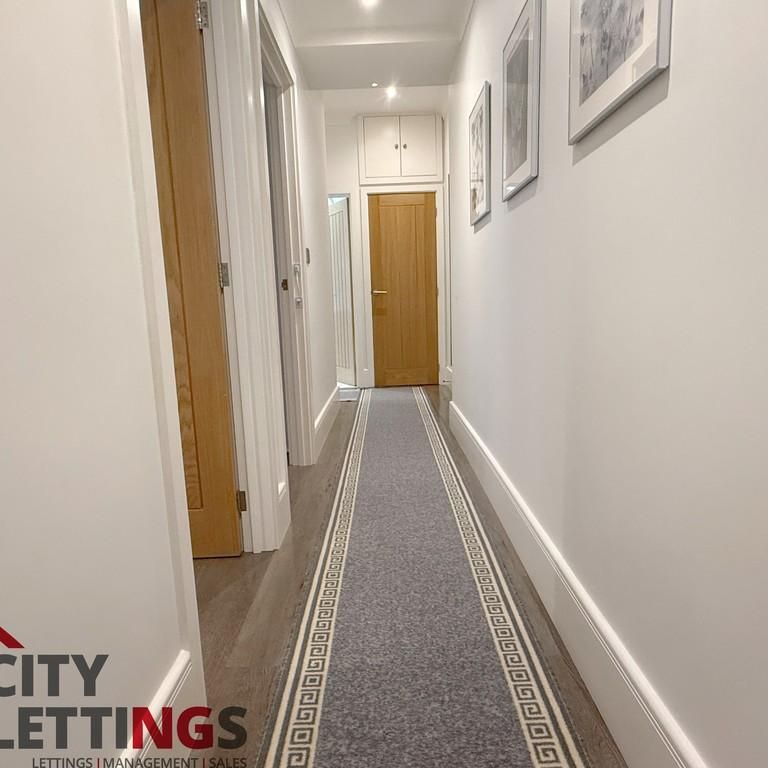 2 bedroom apartment to rent - Photo 1