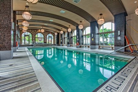 For Lease - 385 Prince of Wales Drive Unit# 515, Mississauga, Ontario - Photo 2