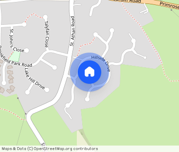 Hillside Drive, Cowbridge - Photo 1