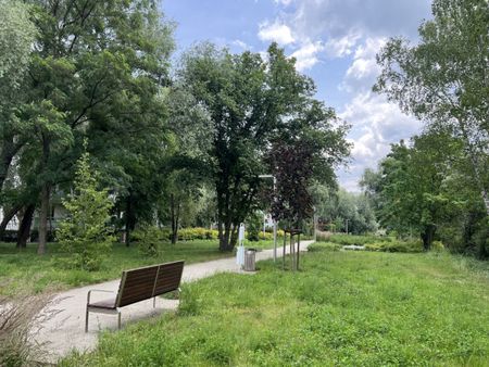 Mieszkanie 2-pokojowe przy Malcie - Photo 3