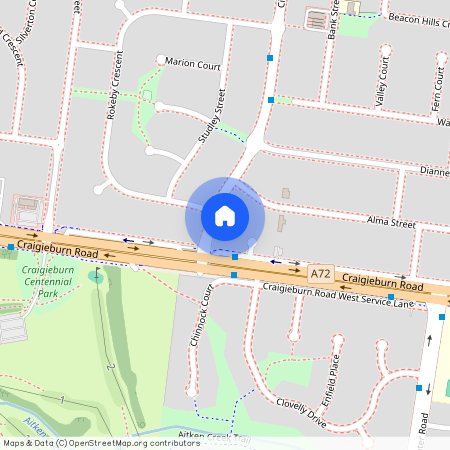 6 Cimberwood Drive, Craigieburn, VIC 3064