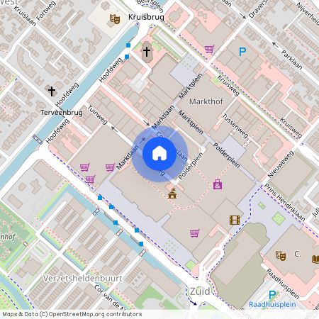 Tuinweg 56, Hoofddorp Centrum Zuid, 2132DP