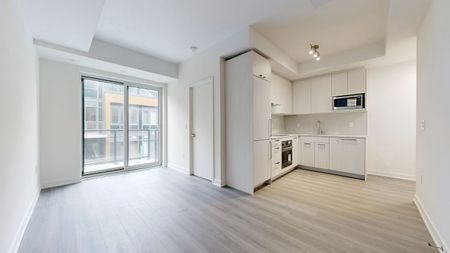 For Lease - 69 Curlew Drive Unit# 115, Toronto, Ontario - Photo 2
