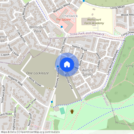 Danby Street, BS16 1EN, Bristol