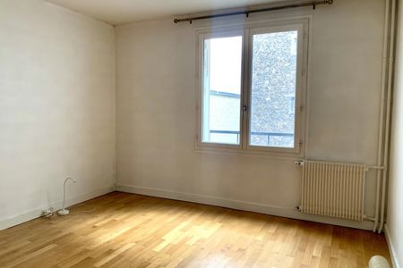 Appartement à louer à Paris 7Ème - Photo 2