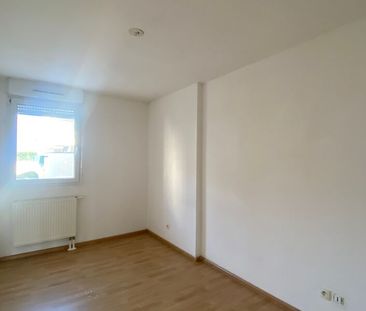 Appartement à louer 3 pièces • Strasbourg - Photo 1