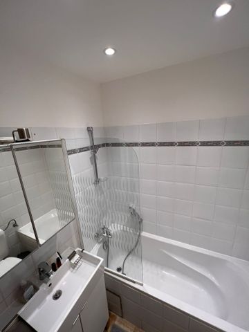 Möbliertes Studio in Brüssel (Schuman) - Photo 4