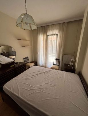 Studio/Γκαρσονιέρα για ενοικίαση Υδραγωγείο (Νεάπολη) - Photo 1