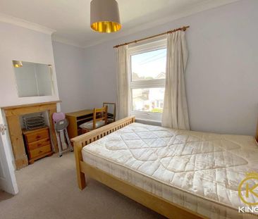 5 bedroom semi-detached house to rent - Photo 4