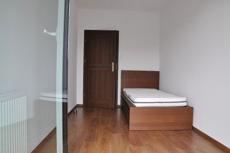 Mieszkanie wynajem Poznań Centrum Towarowa - Zdjęcie 5