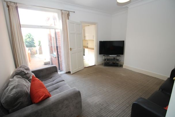 117 West Parade - Photo 1