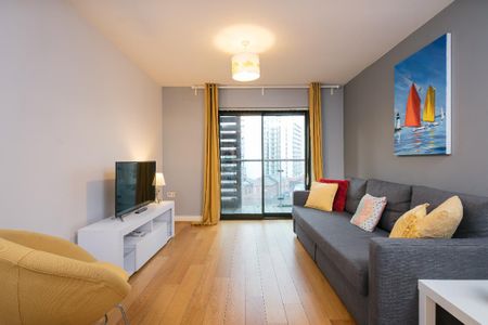 2 Bed Flat, Barnfield House, M3 - Photo 2