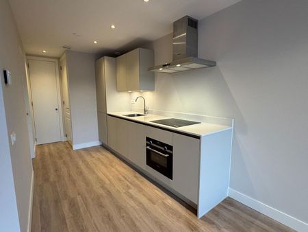 Appartement te huur: Prins Hendrikkade 24-3A 1012 TM Amsterdam - Photo 4