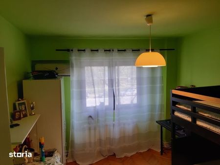 Inchiriez apartament doua camere etaj 1 zona MB-uri. - Fotografie 2