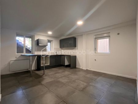Appartement de 47,30 m² à Claye-Souilly - Photo 2