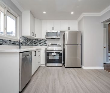 For Lease - 23 Fidelia Crescent Unit# Upper Level, Brampton, Ontario - Photo 5