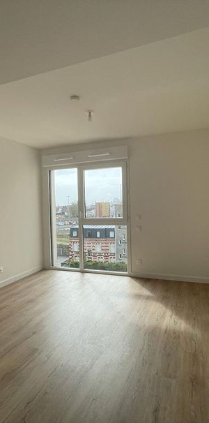 Appartement 1 pièce - Photo 1