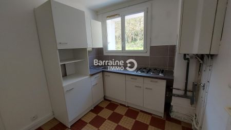 Location appartement à Morlaix, 3 pièces 55.71m² - Photo 5