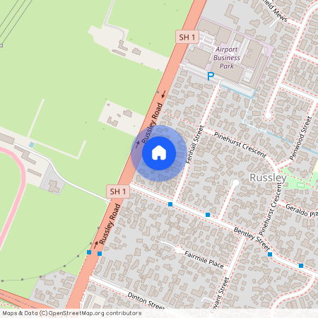 54B Russley Road, Russley, Christchurch City