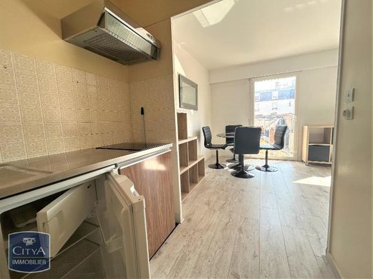 Location Appartement 1 pièce 29m² REIMS 51100 - Photo 1