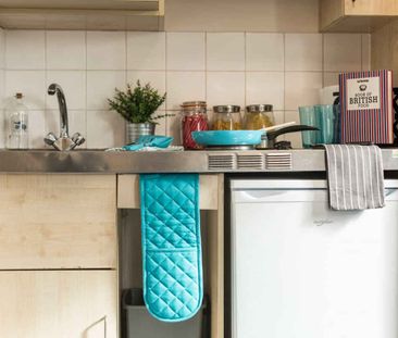 GRN - Bronze Studio (Accessible) - Photo 4